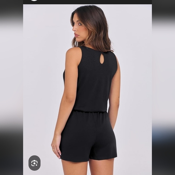 Forever 21 Pants - Forever 21 Black Garment